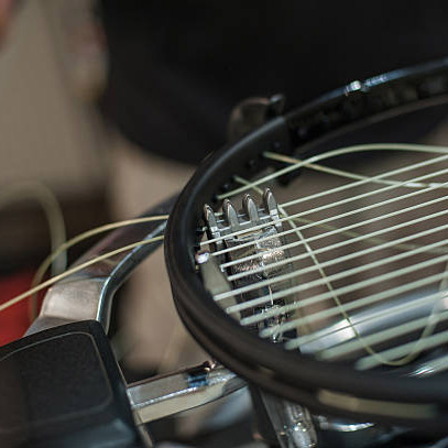 Tuning rakiet